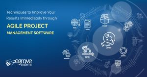 Techniques to Improve Your Results Immediately through Agile Project Management Software