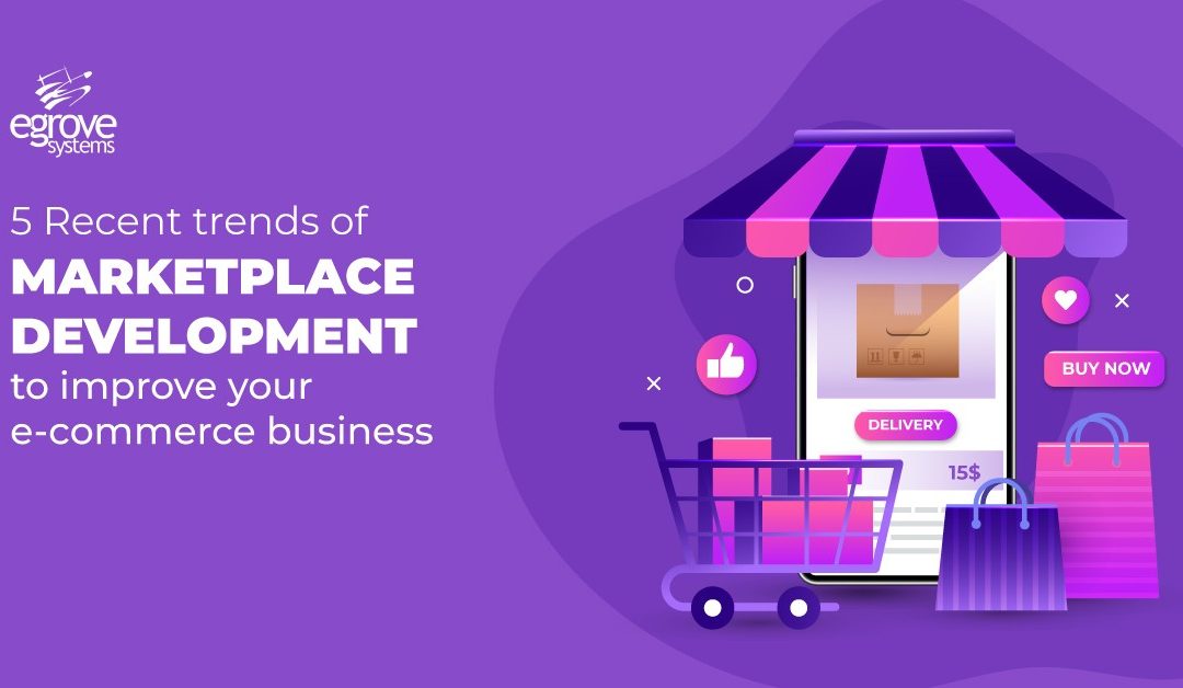 EGS MarketPlace