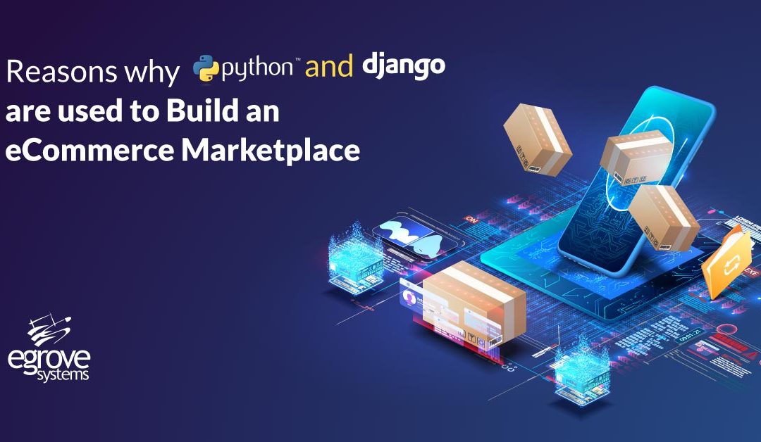 EGS Ecommerce Marketplace