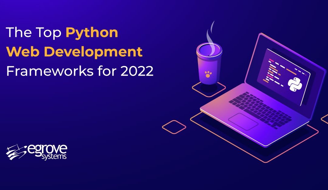 EGS Python Web Development