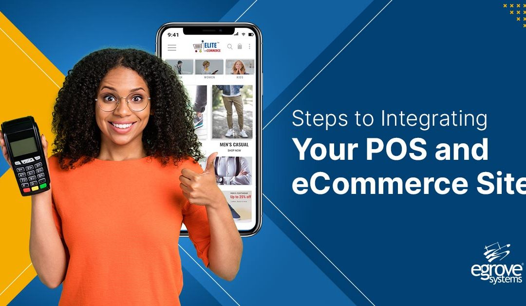 EGS POS and Ecommerce V1