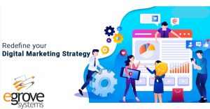 How competitor analysis can help you redefine your Digital Marketing Strategy?