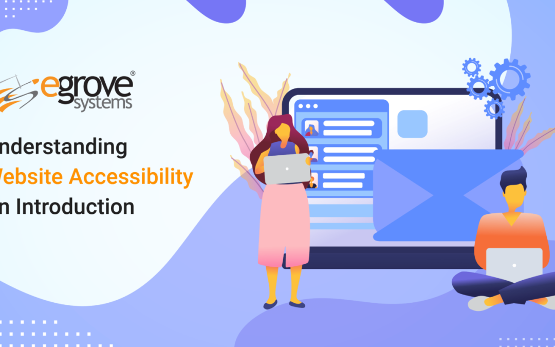 Understanding Website Accessibility: An Introduction