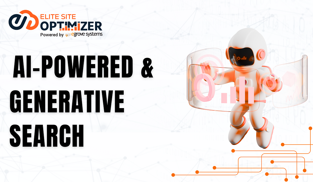 AI-Powered Search & Generative Search