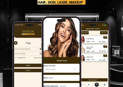 Janvi Studio Aesthetic Clinic Salon and Academy