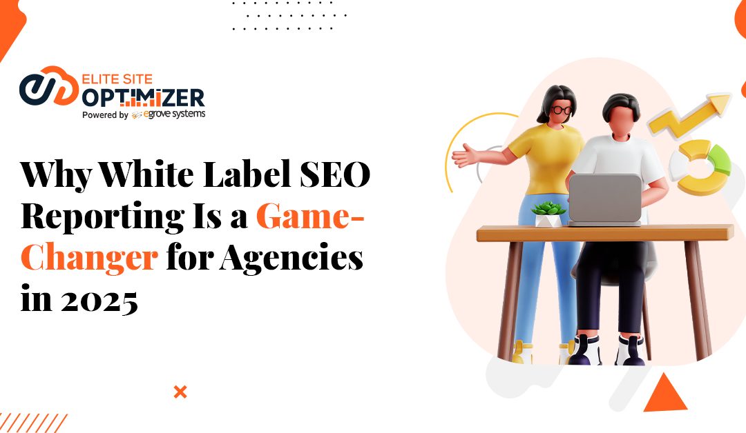Why White Label SEO Reporting Is a Game-Changer for Agencies in 2026