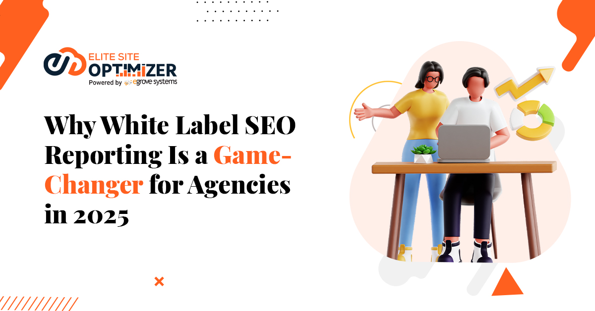Why White Label SEO Reporting Is a Game-Changer for Agencies in 2026