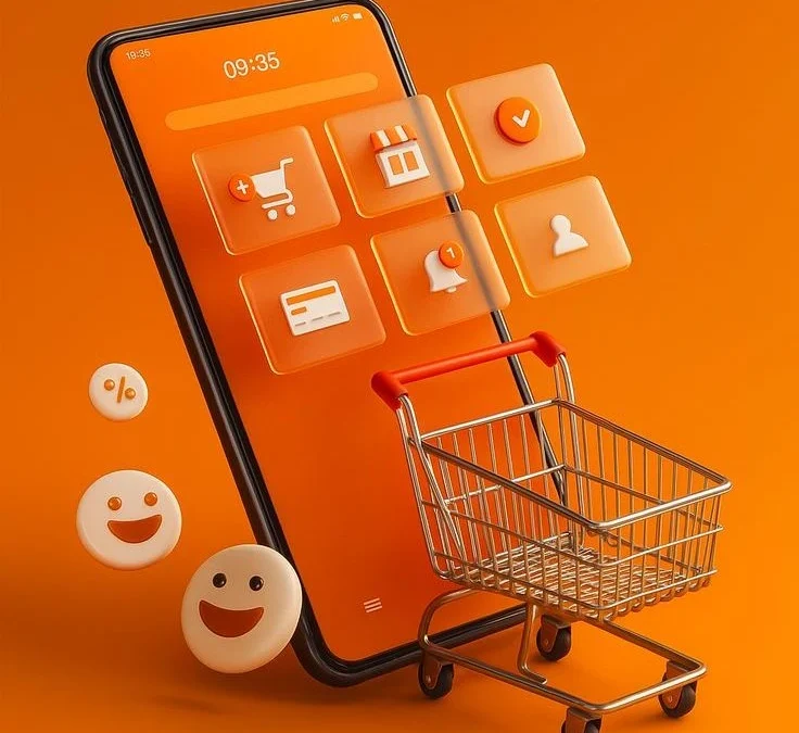 Mobile Application