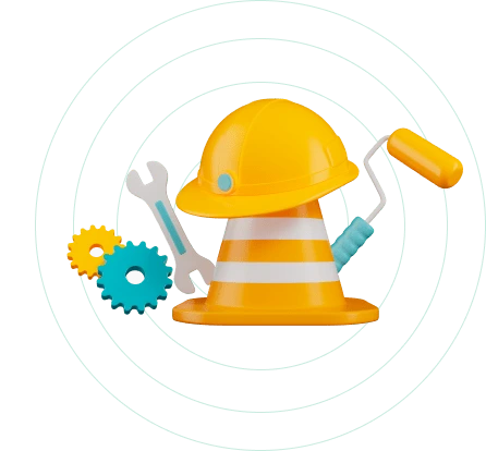 Website Maintanence