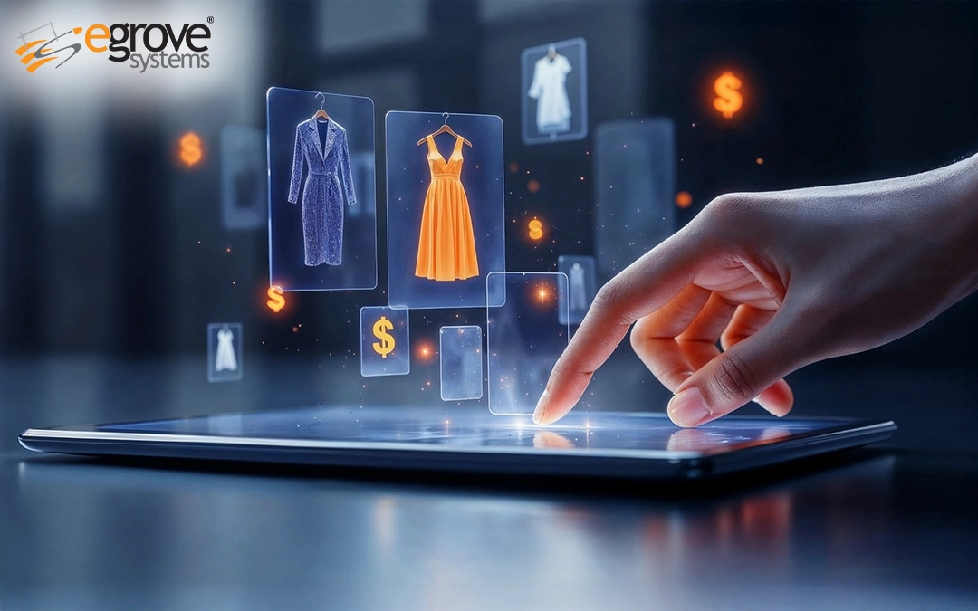 Top 7 E-Commerce Website Development Mistakes That Are Costing You Revenue