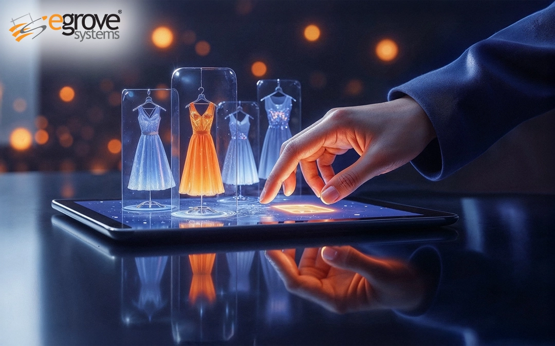 eCommerce website development