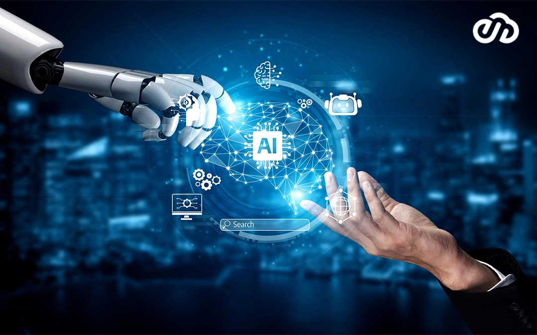 AI Is Transforming SEO Strategies 