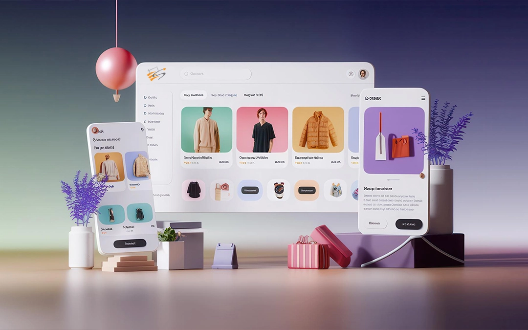 E-commerce Website | eGrove systems