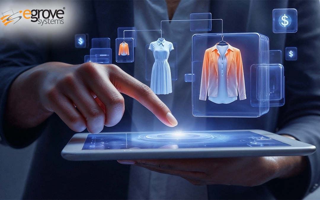 eCommerce website development Company