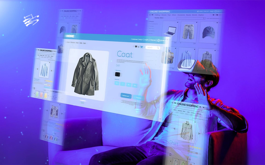 E-commerce Website | eGrove systems