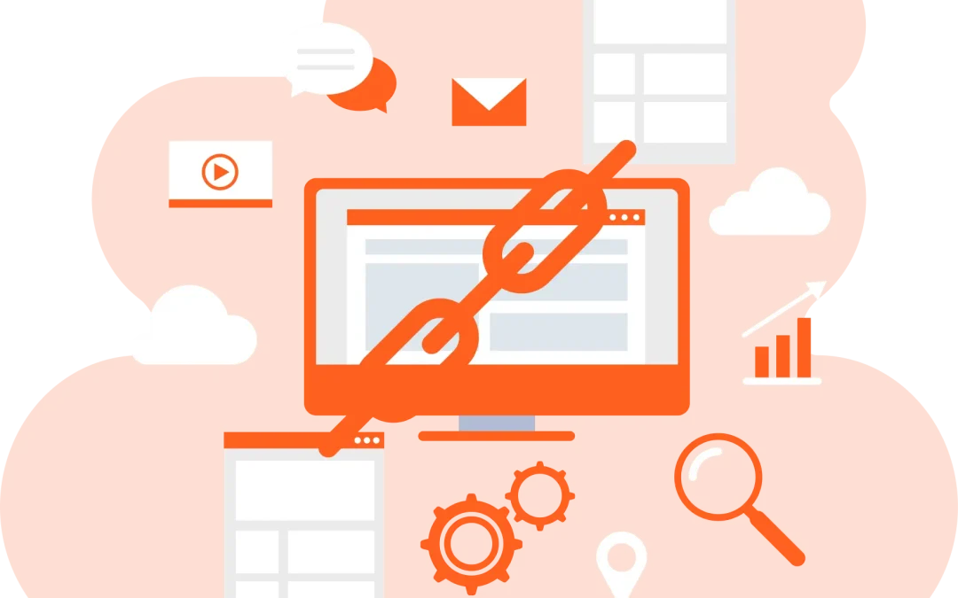Backlinks Report