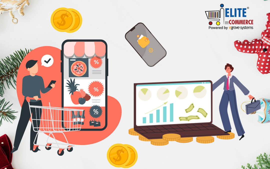 Christmas Holiday Ecommerce Checklist: What Your Website Must Have to Convert Shoppers