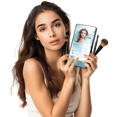EMC Beauty Salon App Development Services