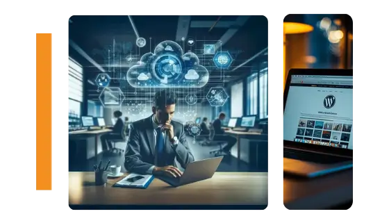 custom python development company