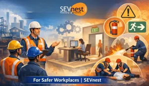 OSHA Compliance Training in the Workplace: Building Safer, Long-Lasting Safety Cultures