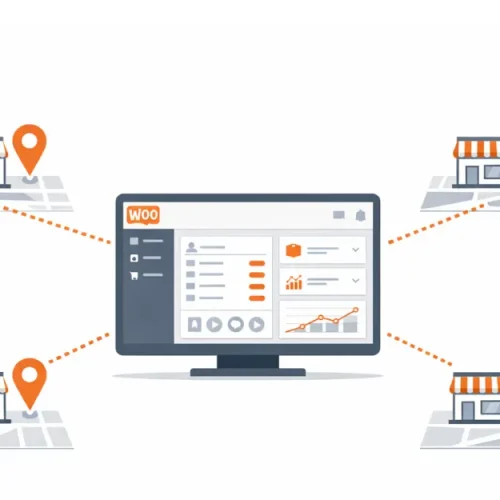 Multi-Location WooCommerce Store Management: How Do You Scale Without Complexity?