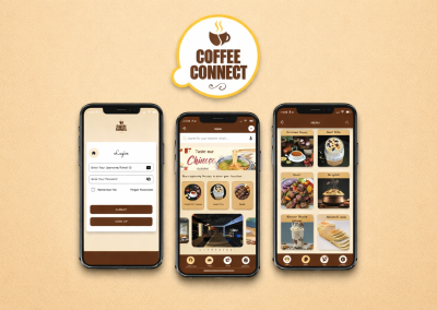 Coffee Connect