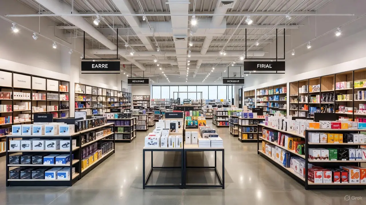 Operational Efficiency