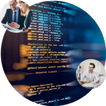 Enterprise App Development