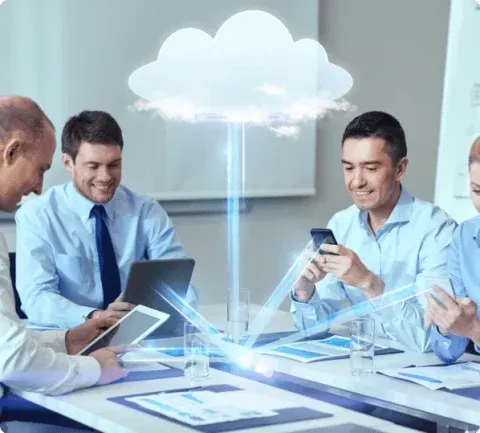 Enterprise App Development