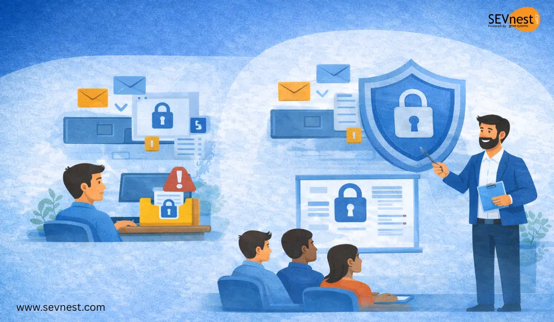 HIPAA Compliance Training Prevents PHI Breaches