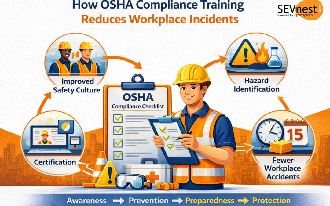 OSHA Compliance Training