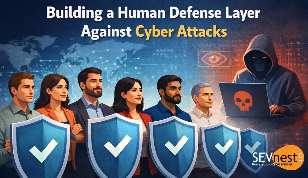 Phishing Awareness Training | SEVnest