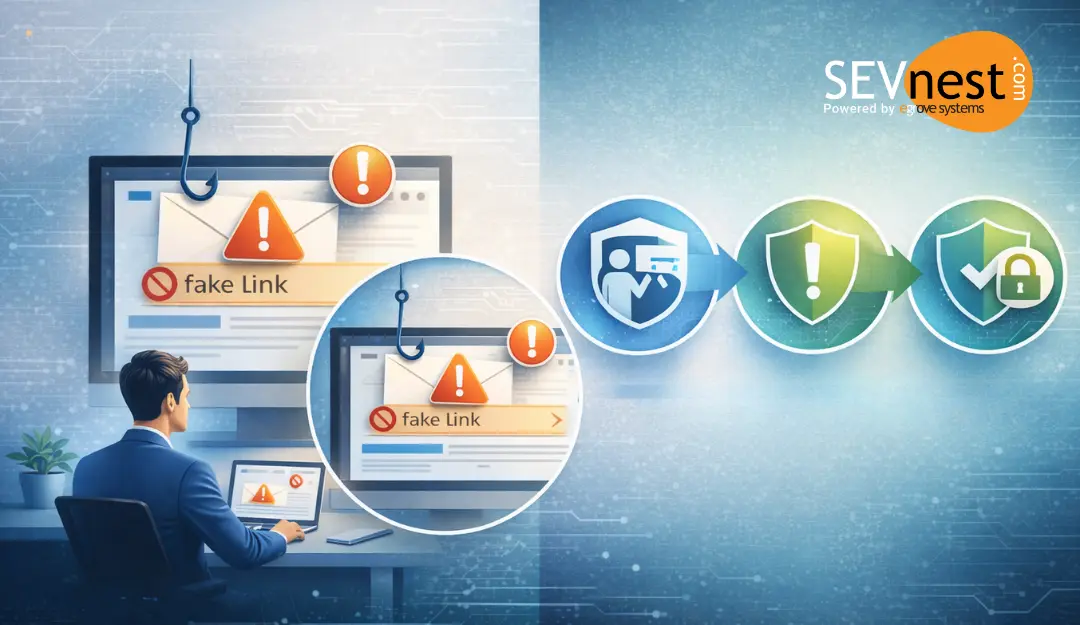 How Does Employee Phishing Awareness Training Prevent Cyber Attacks?