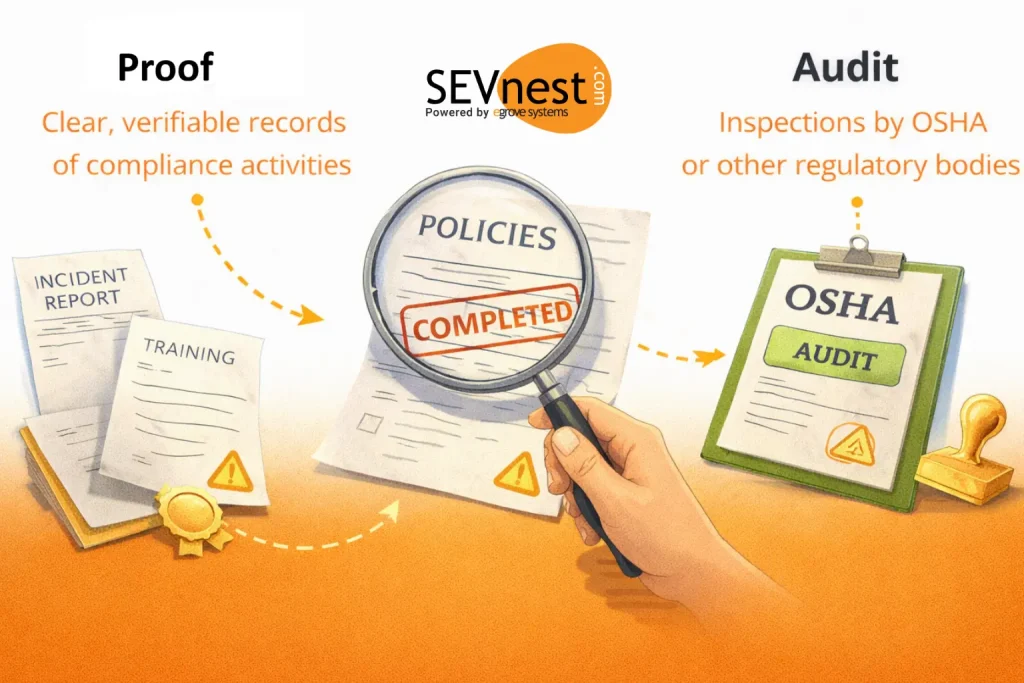Compliance Documentation | SEVnest