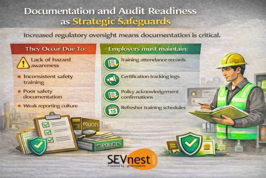 Workplace Safety Training | eGrove Systems