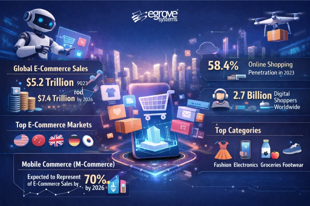 AI in E-Commerce 2026