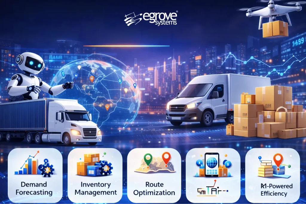 AI in E-Commerce 2026