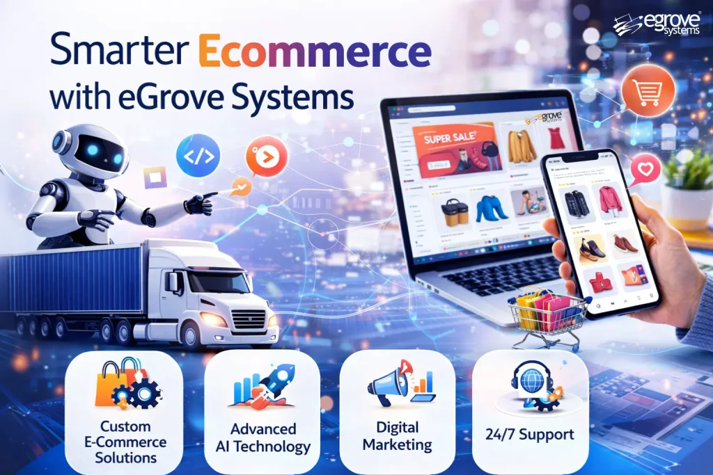 AI in E-Commerce 2026