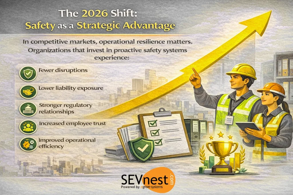 Workplace Safety Training | eGrove Systems