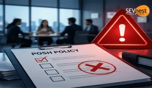 What Happens If Your Company Doesn’t Have a POSH Policy in India?