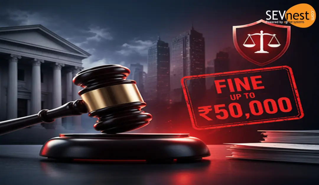 POSH Policy in India | SEVnest