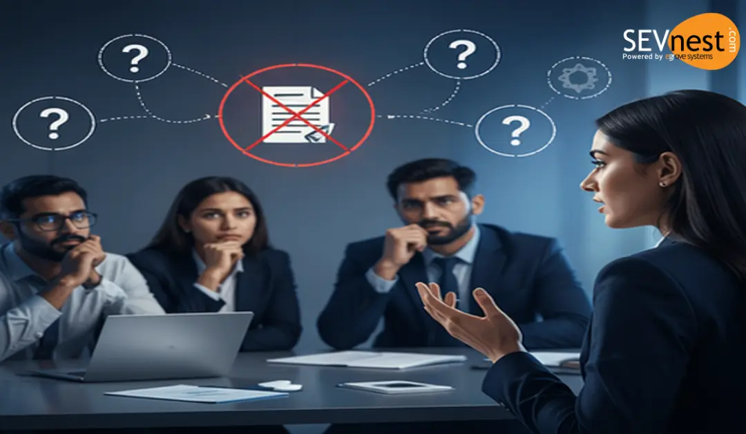 POSH Policy in India | SEVnest