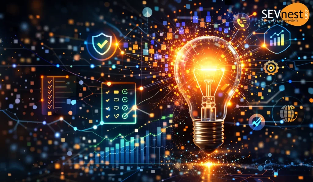 Organizational Compliance | SEVnest