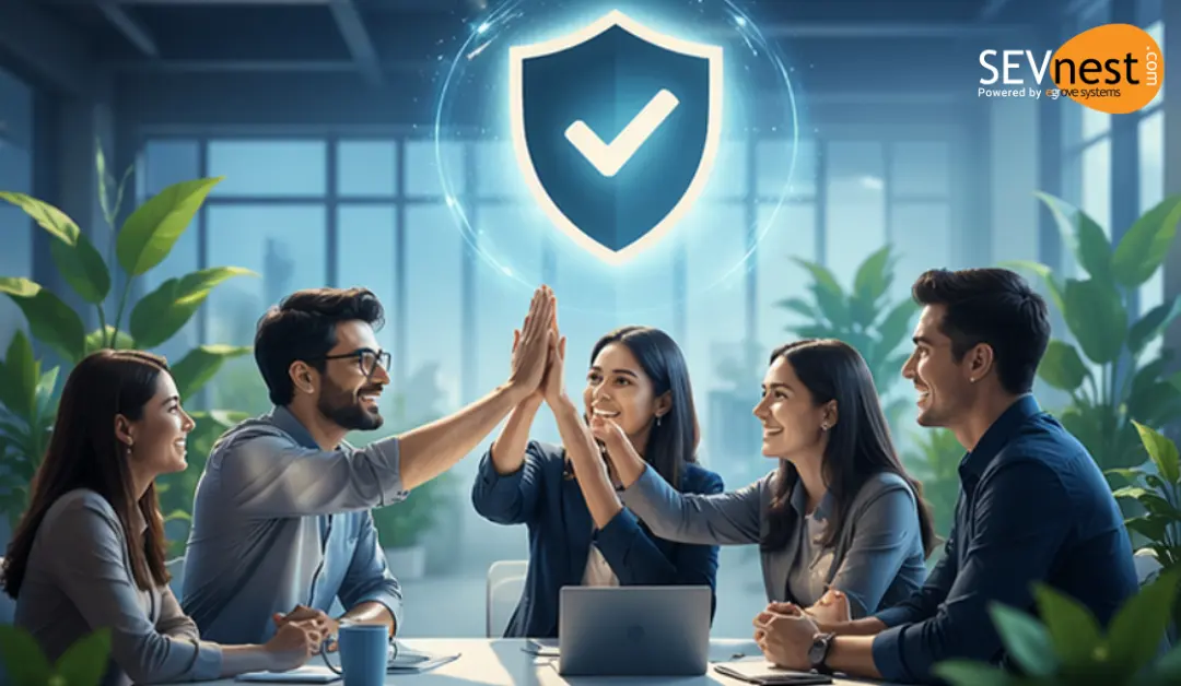 POSH Policy in India | SEVnest