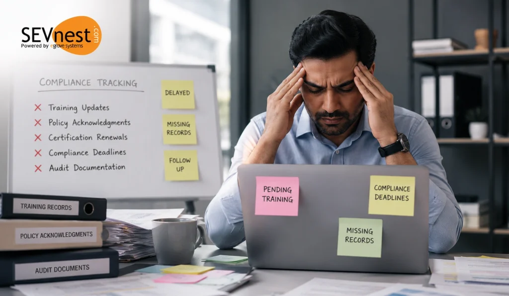 Compliance Management | Compliance Automation | SEVnest
