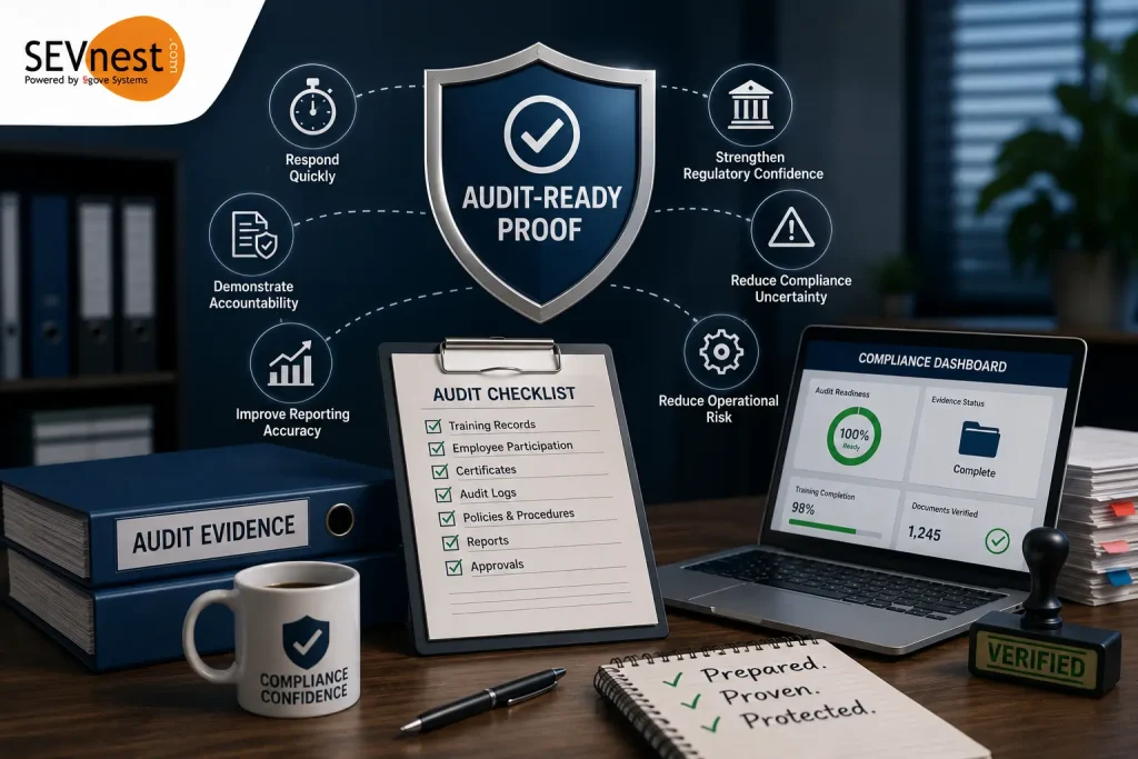 HR Compliance Training | SEVnest