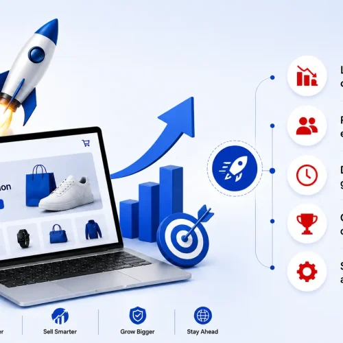 How Fast eCommerce Launches Are Transforming Online Retail
