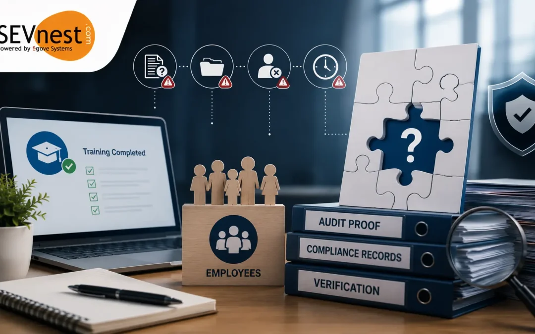 HR Compliance Training | SEVnest
