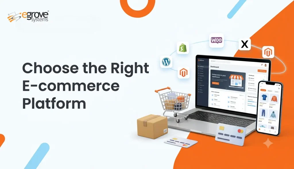 e-commerce platforms for MSMEs