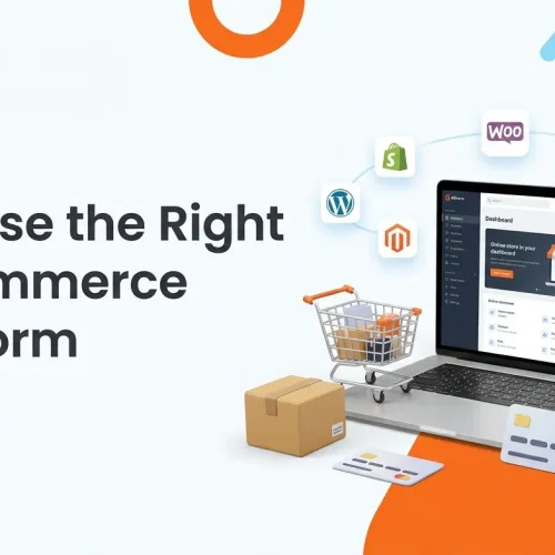 Guide to E-commerce Platforms for MSMEs